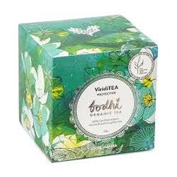 Bodhi Tea - ViridiTEA Protective 60 gm Loose Leaf