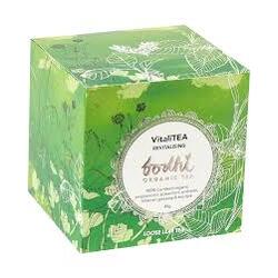 Bodhi Tea - VitaliTEA Revitalising 40 gm Loose Leaf