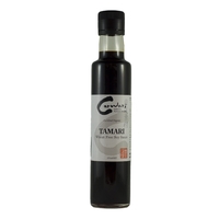 Carwari - Organic Tamari Soy Sauce 250ml Per Bottle