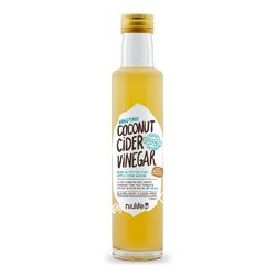 Niulife - Organic Coconut Cider Vinegar 250ml