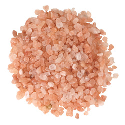 Pink Himalayan Salt - Course/Granular
