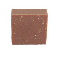 Quintessence Soaps - Red Clay Soap Per Bar