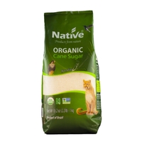 Native - Organic Cane Sugar 1kg Per Packet